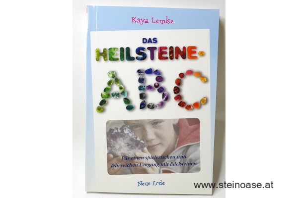 Das Heilsteine - ABC